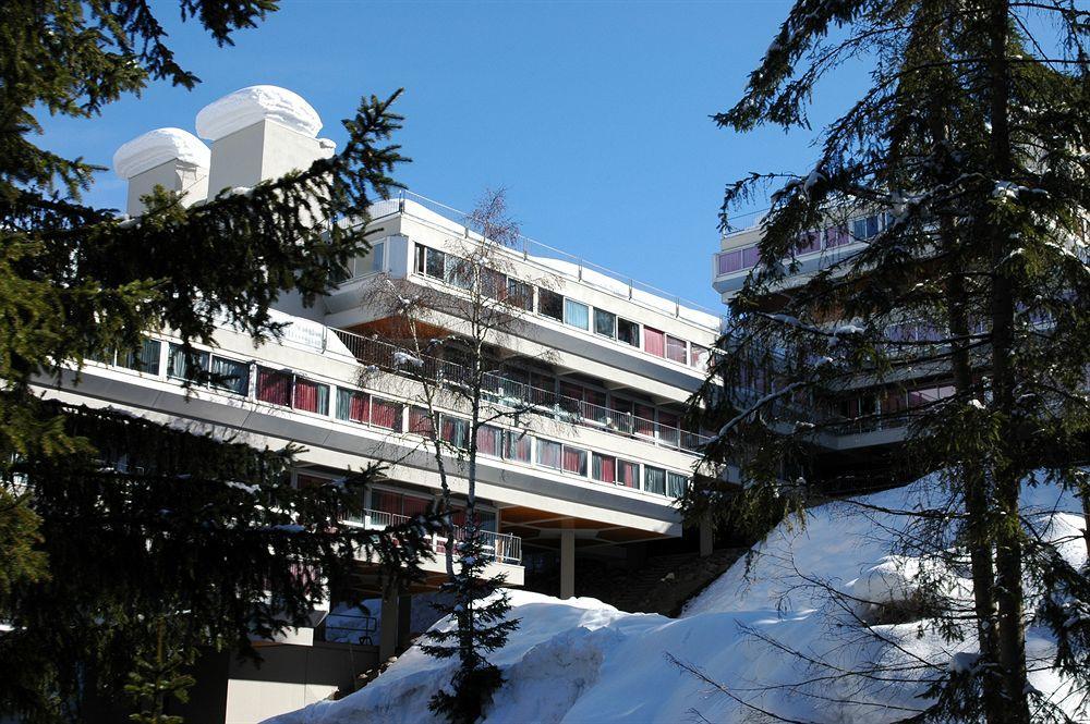 Hotel Sole Alto Mezzana (Trentino Alto Adige) Exterior foto