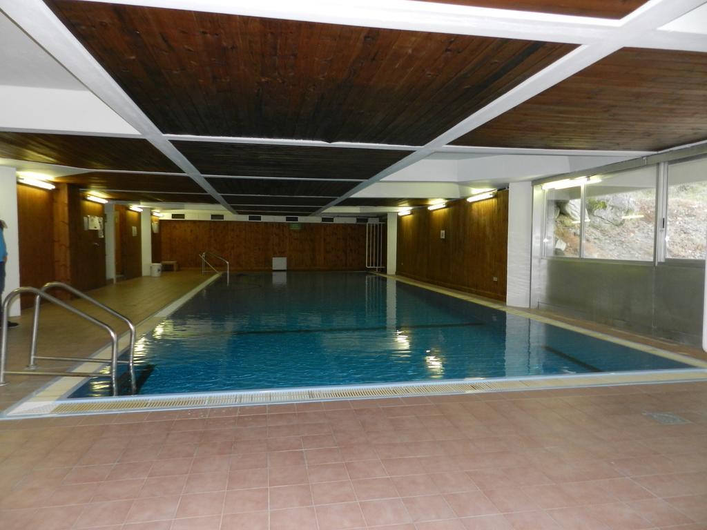 Hotel Sole Alto Mezzana (Trentino Alto Adige) Exterior foto