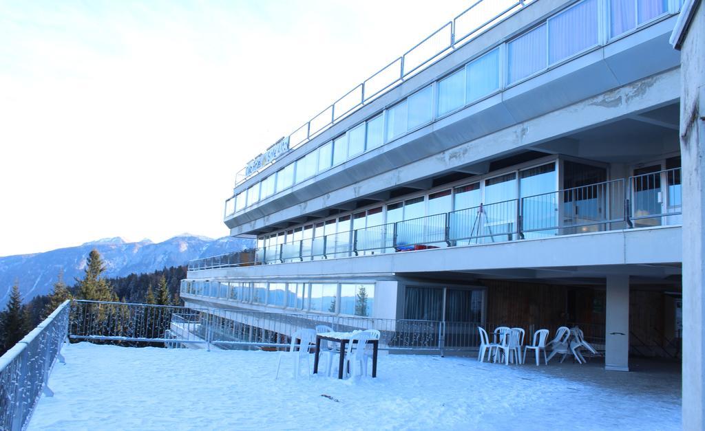 Hotel Sole Alto Mezzana (Trentino Alto Adige) Exterior foto